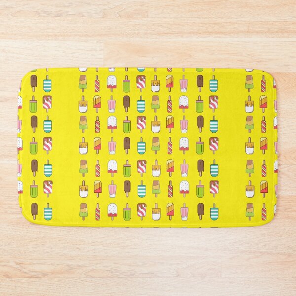 Item preview, Popsicle Lover Different Flavor designed and sold by WearYourMood.