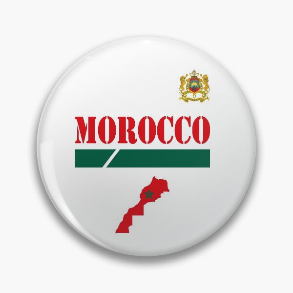 Item preview, Morocco - For Moroccans and Tourists to Morocco designed and sold by MyLifeStyleShop.