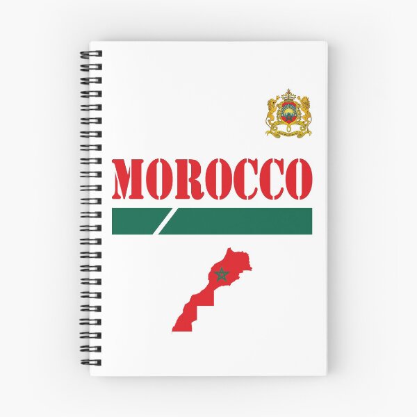 Item preview, Morocco - For Moroccans and Tourists to Morocco designed and sold by MyLifeStyleShop.