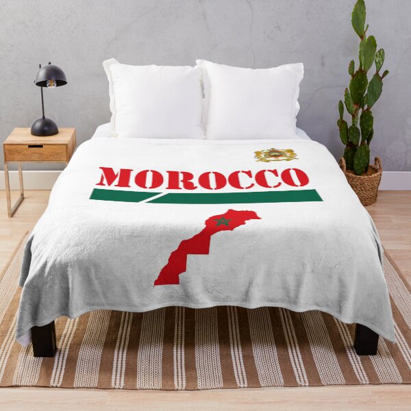 Item preview, Morocco - For Moroccans and Tourists to Morocco designed and sold by MyLifeStyleShop.
