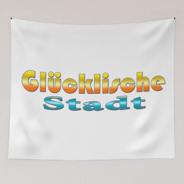 Item preview, Happy city designed and sold by Tarsalla.