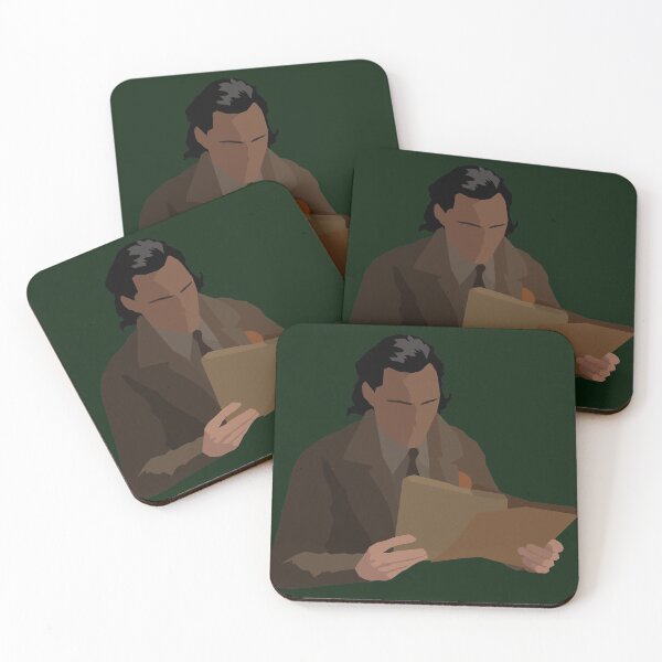 Item preview, loki studying designed and sold by egleruta.