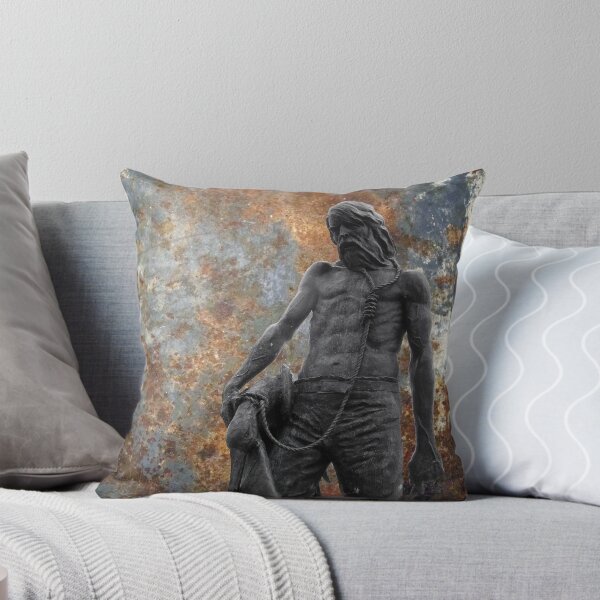 Item preview, The Ancient Mariner designed and sold by buttonpresser.