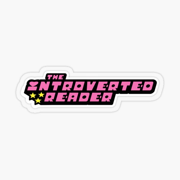 Artikel-Vorschau von der introvertierte Leser, designt und verkauft von indiebookster.