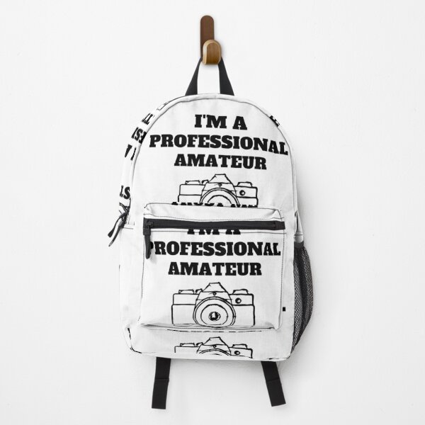Item preview, I am a professional amateur trust me designed and sold by Light79.