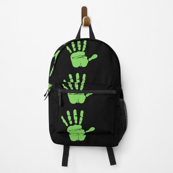 Item preview, The green hand designed and sold by EgoPolis.