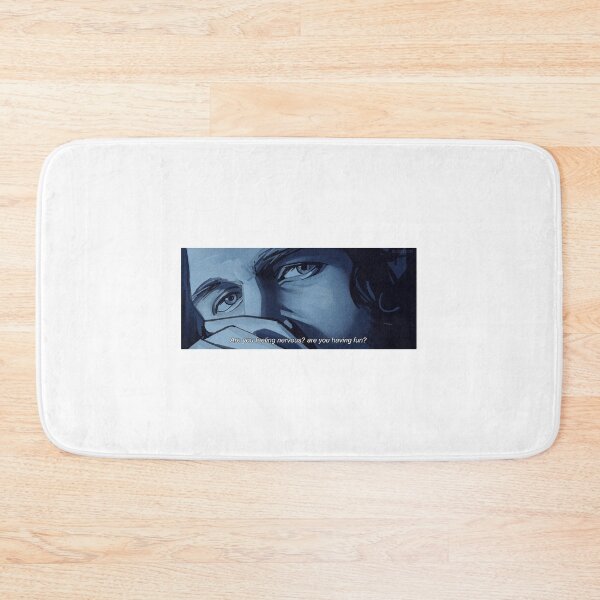 Item preview, Are You Feeling Nervous? designed and sold by Alonso Cabrera Rosado.