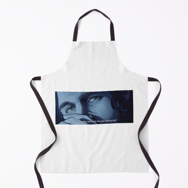 Item preview, Are You Feeling Nervous? designed and sold by Alonso Cabrera Rosado.