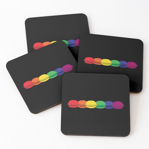 Item preview, Pretty Patties designed and sold by AnnbleBee.