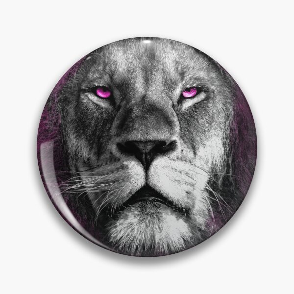 Item preview, Lion designed and sold by Mohamed Nafaa.