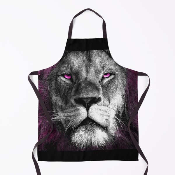 Item preview, Lion designed and sold by Mohamed Nafaa.