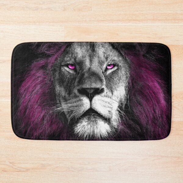 Item preview, Lion designed and sold by Mohamed Nafaa.