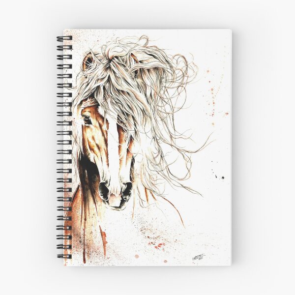Item preview, halfinger horse designed and sold by stephanie latour.