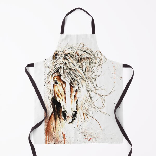 Item preview, halfinger horse designed and sold by stephanie latour.