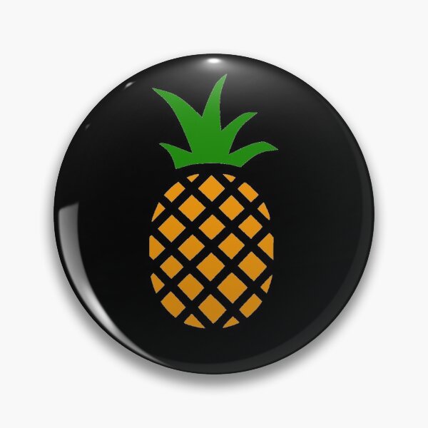 Item preview, Pineapple designed and sold by CoastalBreez.