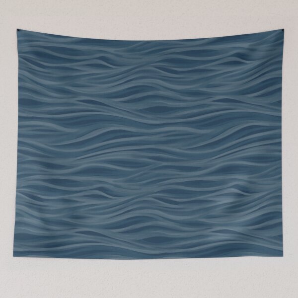 Item preview, Sea Pattern  designed and sold by Krystal  Thomas.