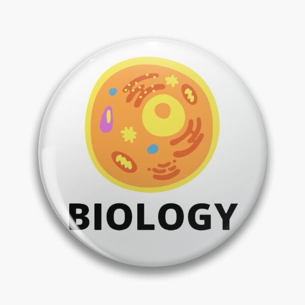 Item preview, Biología designed and sold by SimonHai.