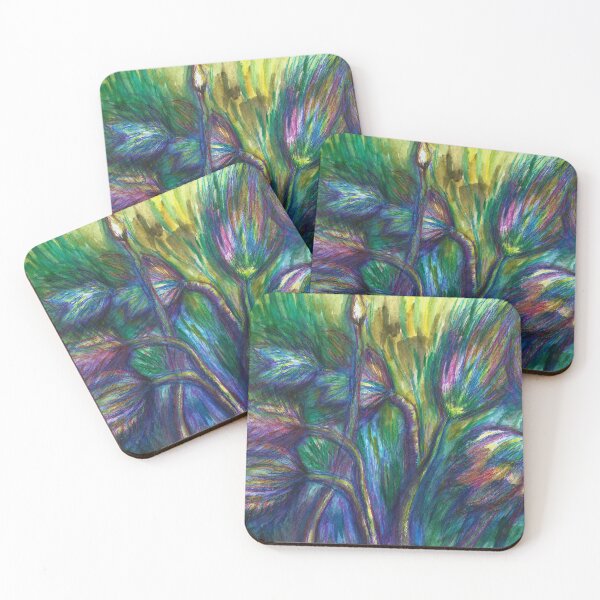 Item preview, Summer Expression designed and sold by Marzena Salwowska.