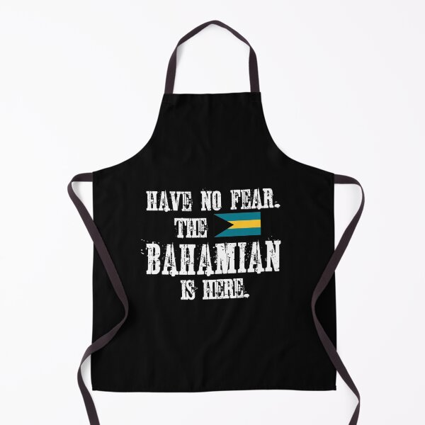 Item preview, Have no fear. The Bahamian is here. Flag of bahamas designed and sold by obedtheartist.