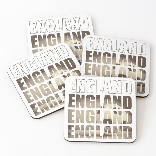 Item preview, England Retro Classic Football designed and sold by Milizabeth.