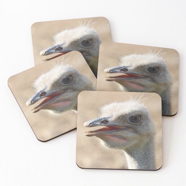 Item preview, Sassy Emu designed and sold by redbeardco.