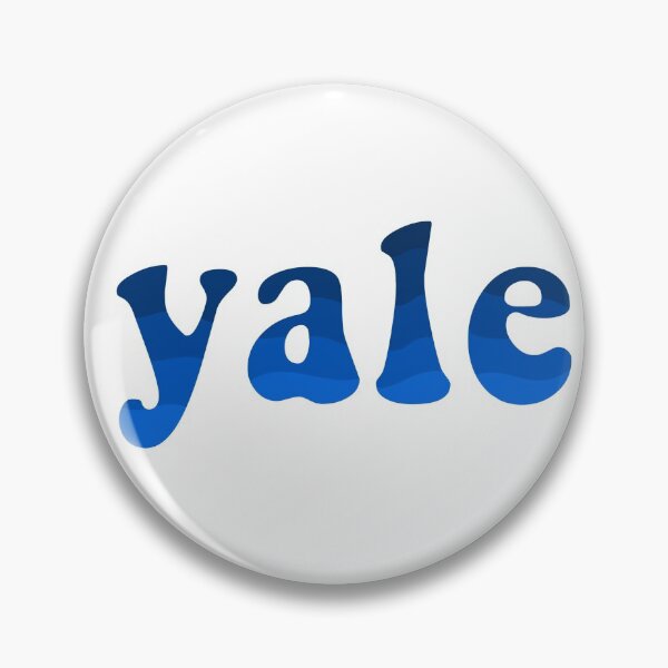 Item preview, Yale  designed and sold by maddiesiegel.
