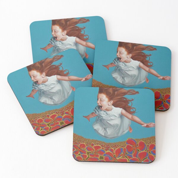 Item preview, - DREAM OF FLYING - ART BY PASCAL ROY designed and sold by Pascal Roy.