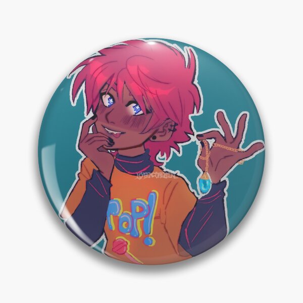 Item preview, Kumatora :)) designed and sold by sea-of-eden.