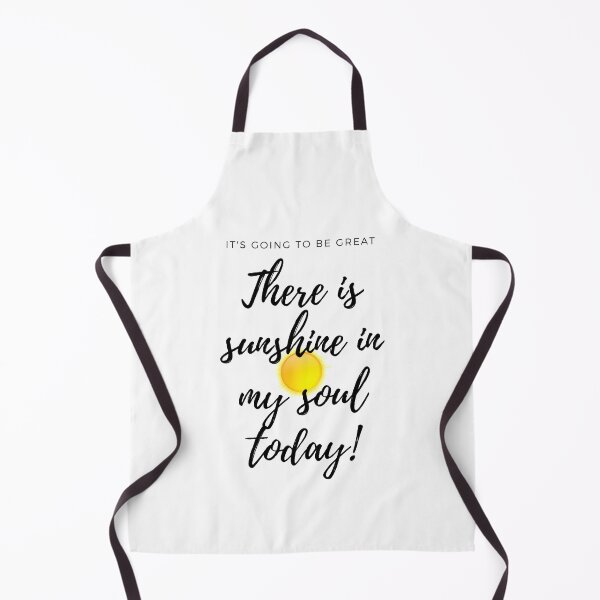 Item preview, SUNSHINE IN MY SOUL designed and sold by BridgetBresser.