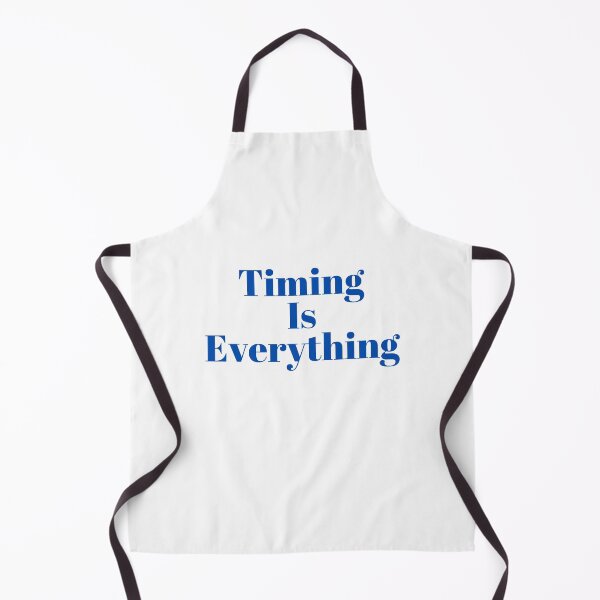Item preview, Timing Is Everything designed and sold by Rozlar.