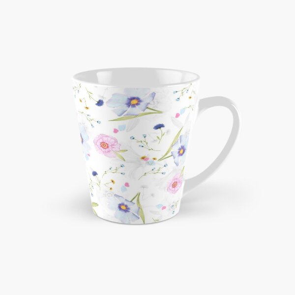 Item preview, Romantic flowers designed and sold by DesignerCate.