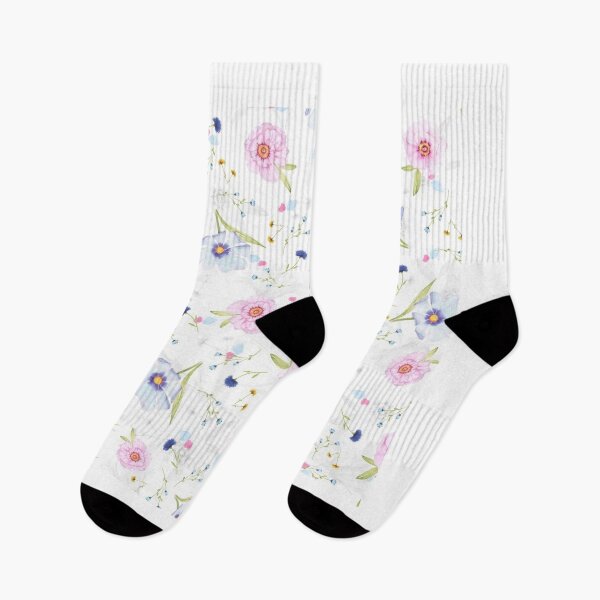 Artikelvorschau, Romantische Blumen entworfen und verkauft von DesignerCate.