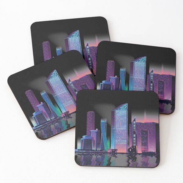 Item preview, cybercity designed and sold by AngelZalez.