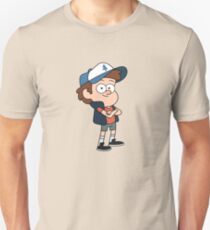 gravity falls dipper shirt