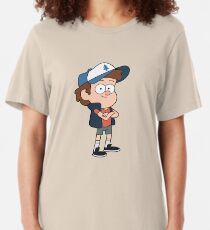 gravity falls dipper shirt