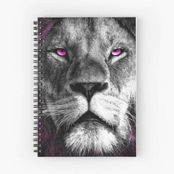 Item preview, Lion designed and sold by Mohamed Nafaa.