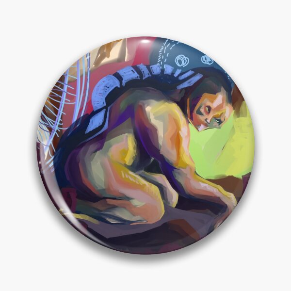 Item preview, in the smog designed and sold by GrymMire.