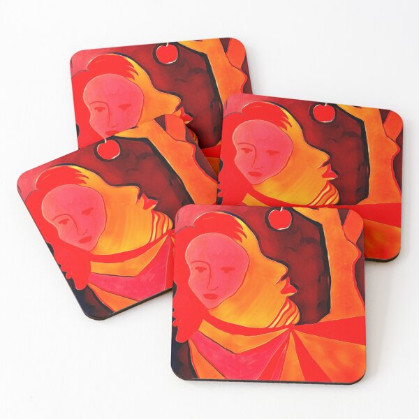 Item preview, Stream of Consciousness Art designed and sold by Sarah Curtiss.