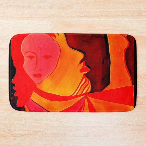 Item preview, Stream of Consciousness Art designed and sold by Sarah Curtiss.