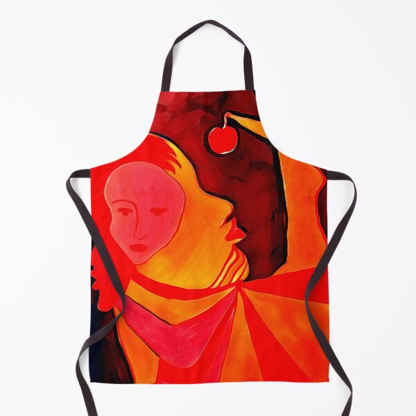 Item preview, Stream of Consciousness Art designed and sold by Sarah Curtiss.