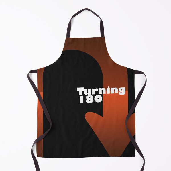Item preview, Turning 180. designed and sold by Klementsen.