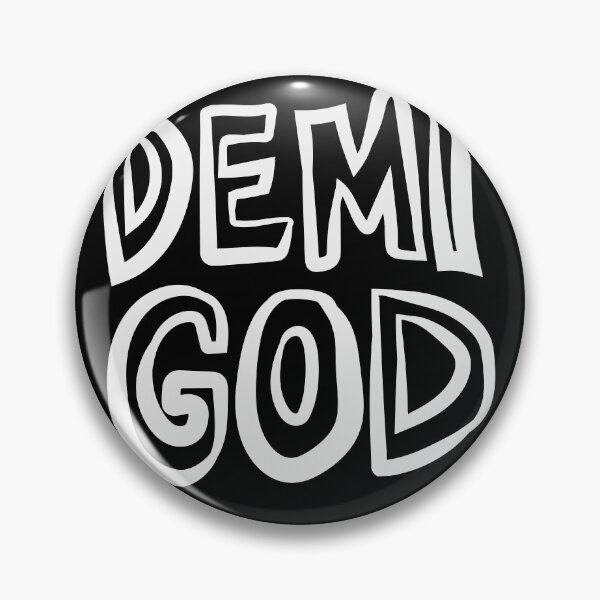 Item preview, DemiGod designed and sold by Boreal-Witch.