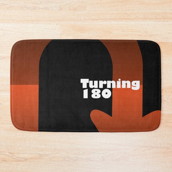 Item preview, Turning 180. designed and sold by Klementsen.