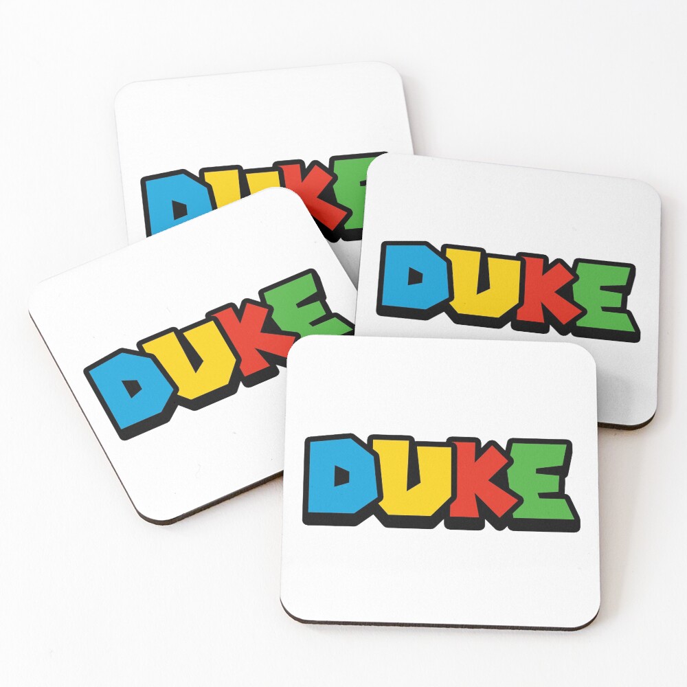Item preview, Coasters (Set of 4) designed and sold by BACGraphics.