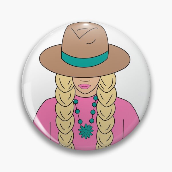 Item preview, Cowgirl designed and sold by Kayla Ketchie.