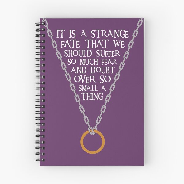 Item preview, Frodo's Chain designed and sold by everysignswrong.