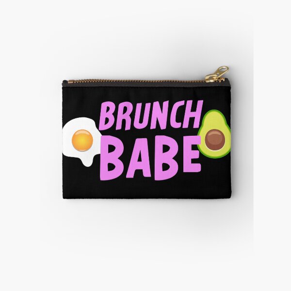 Item preview, Brunch Babe designed and sold by RLYRetro.