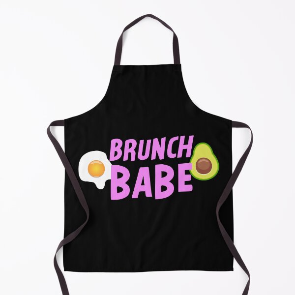 Item preview, Brunch Babe designed and sold by RLYRetro.