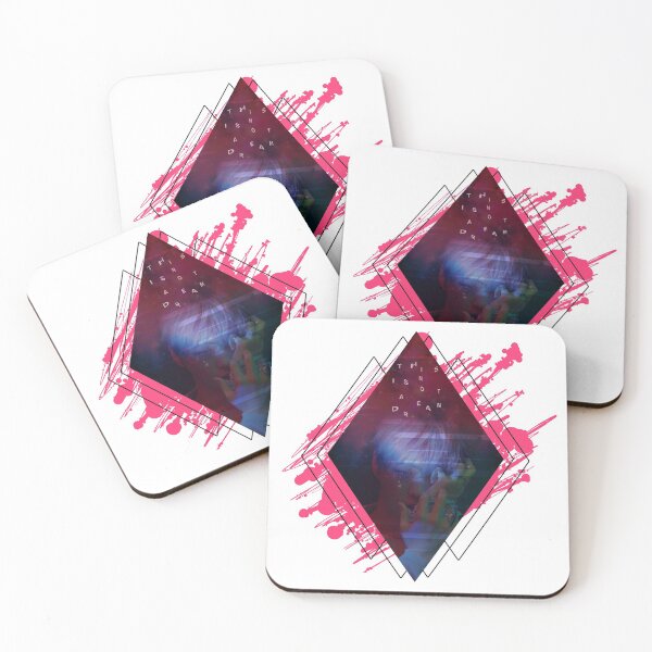Item preview, Daniel Kang - Paranoia designed and sold by jun dei.