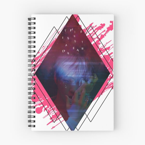 Item preview, Daniel Kang - Paranoia designed and sold by jun dei.